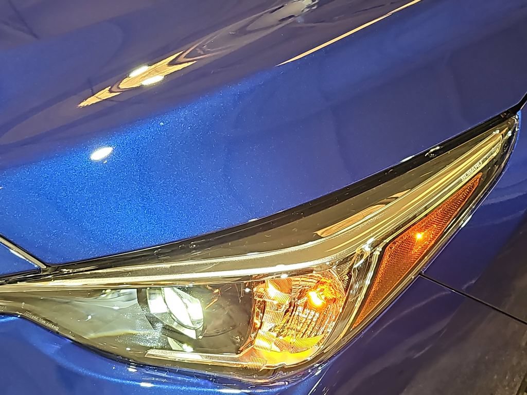 New 2026 Subaru Impreza 2.0i Sport AWD/4WD image 32