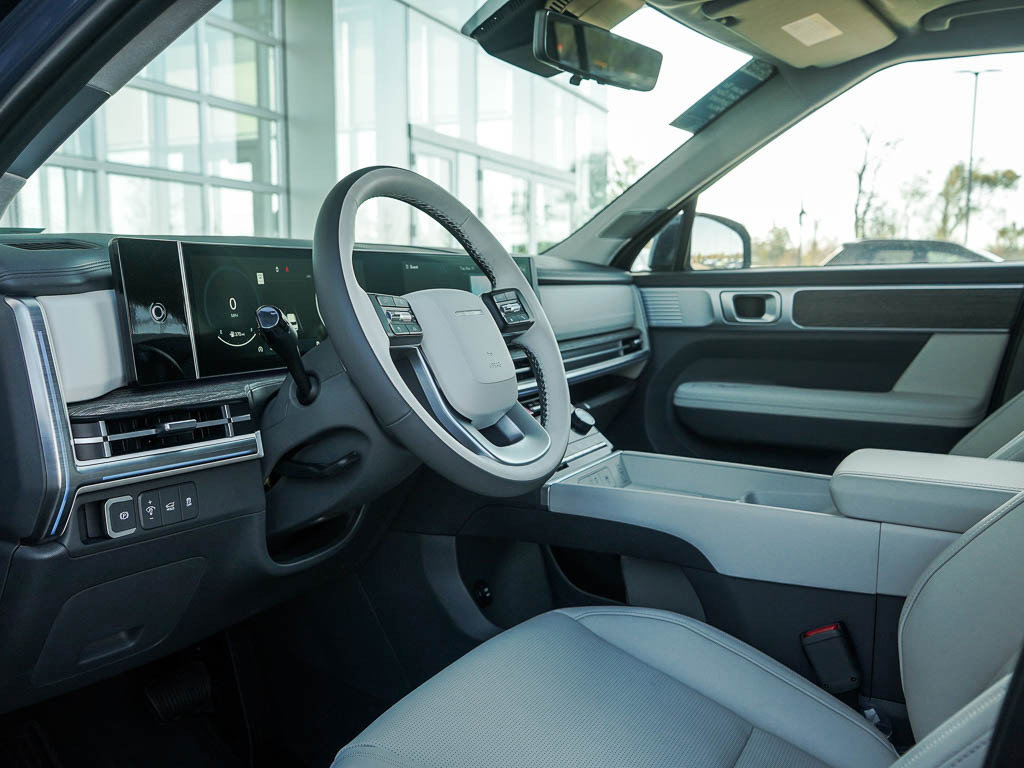 New 2026 Hyundai Santa Fe Calligraphy image 19