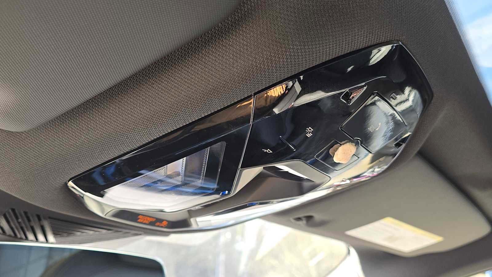 Used 2025 BMW i5 xDrive40 w/ M Sport Package image 33