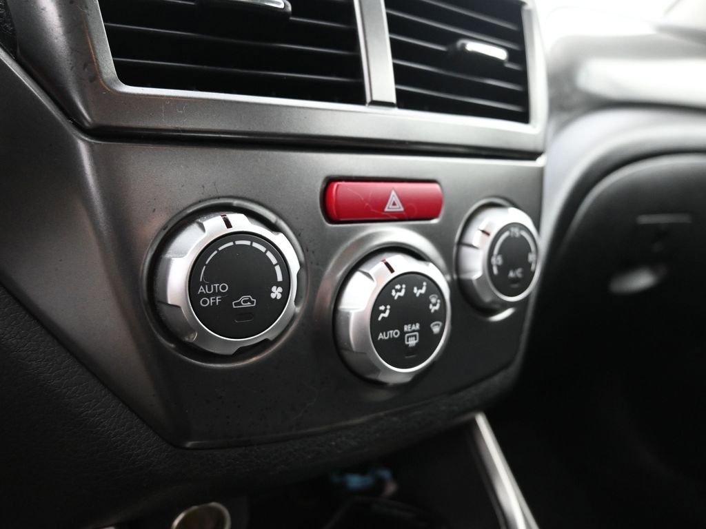 Used 2010 Subaru Impreza WRX Sedan image 25
