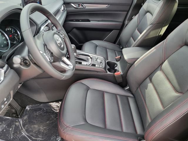 New 2025 MAZDA CX-5 2.5 Turbo image 7