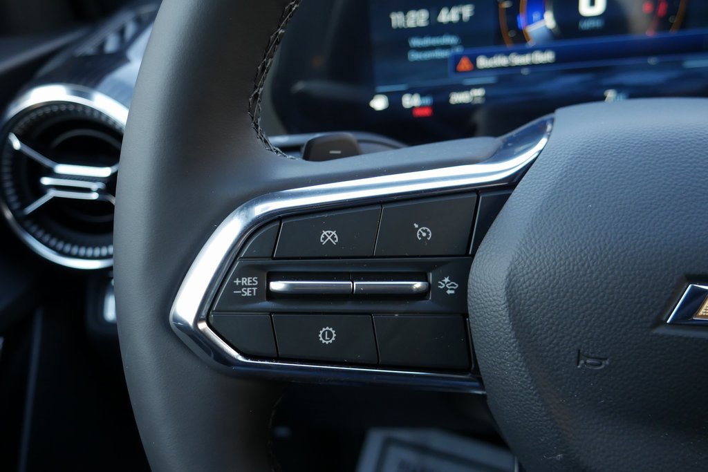 New 2026 Chevrolet Equinox LT image 13