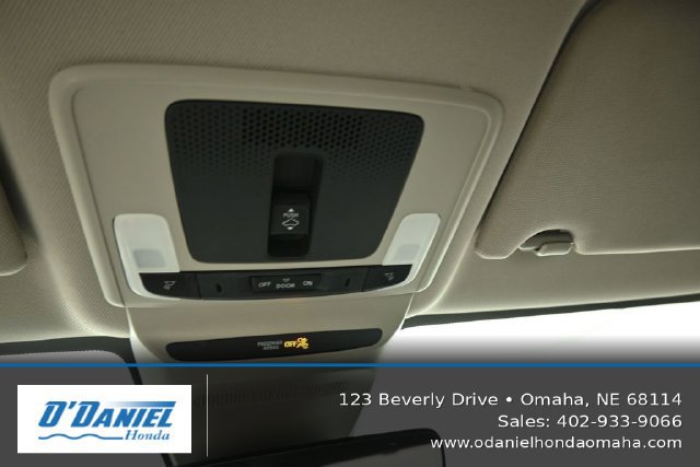Used 2024 Honda HR-V EX-L image 30