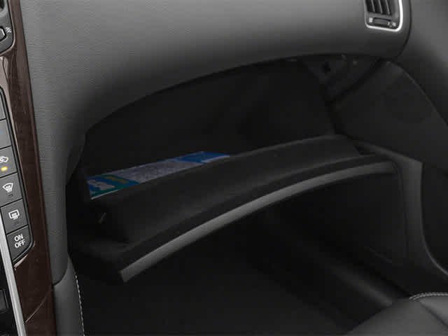 Used 2014 INFINITI Q50 Premium w/ Navigation Package RWD image 19