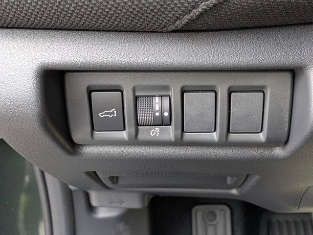 New 2026 Subaru Outback Limited AWD/4WD image 22
