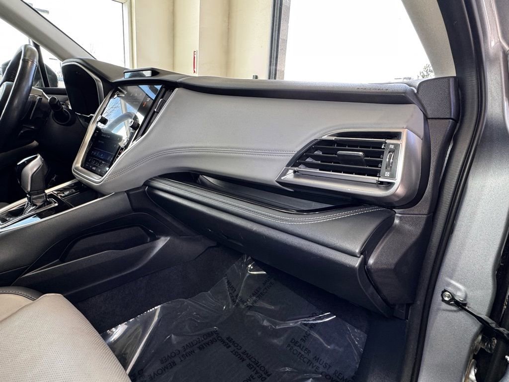 Used 2024 Subaru Outback Limited image 51