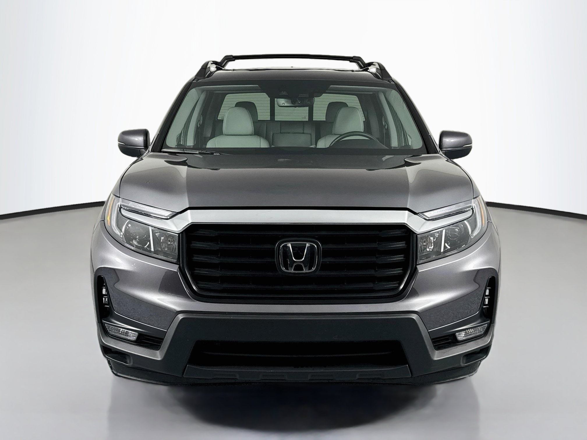 Certified 2023 Honda Ridgeline RTL image 2