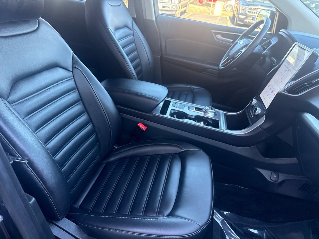 Used 2024 Ford Edge SEL AWD/4WD image 37