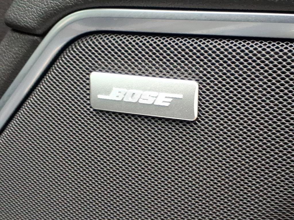 Certified 2024 GMC Sierra 1500 SLT w/ SLT Premium Plus Package image 13