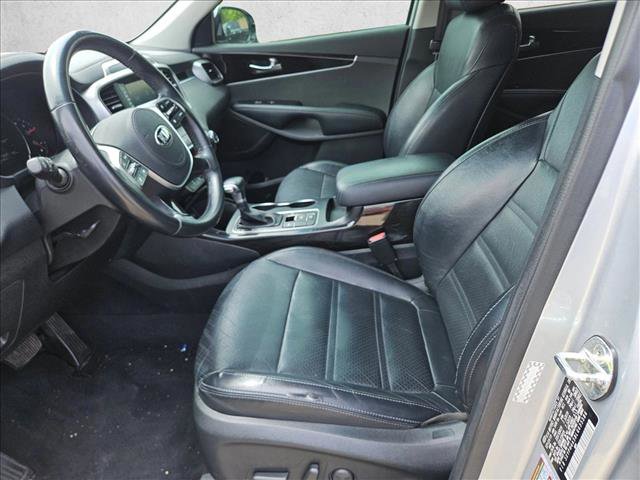 Used 2020 Kia Sorento EX FWD image 14