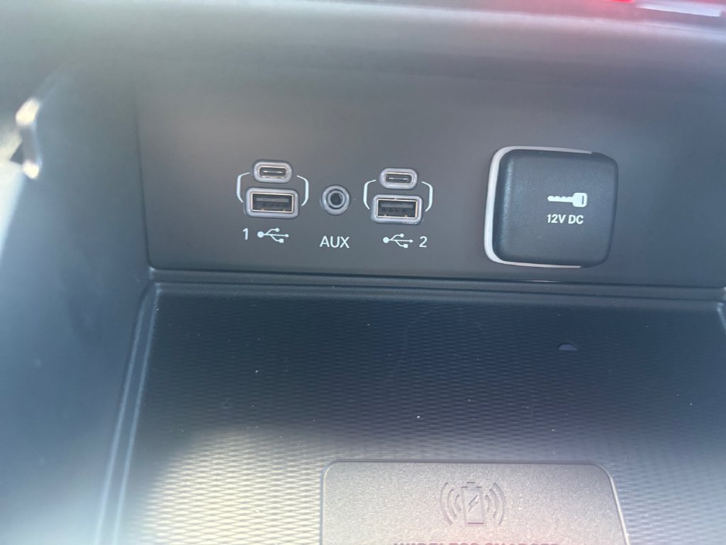 New 2025 Jeep Grand Cherokee Laredo X w/ Luxury Tech Group I AWD/4WD image 37