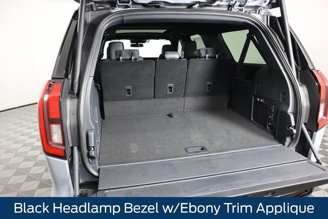 New 2025 Ford Expedition Max Platinum w/ Stealth Appearance Package image 57