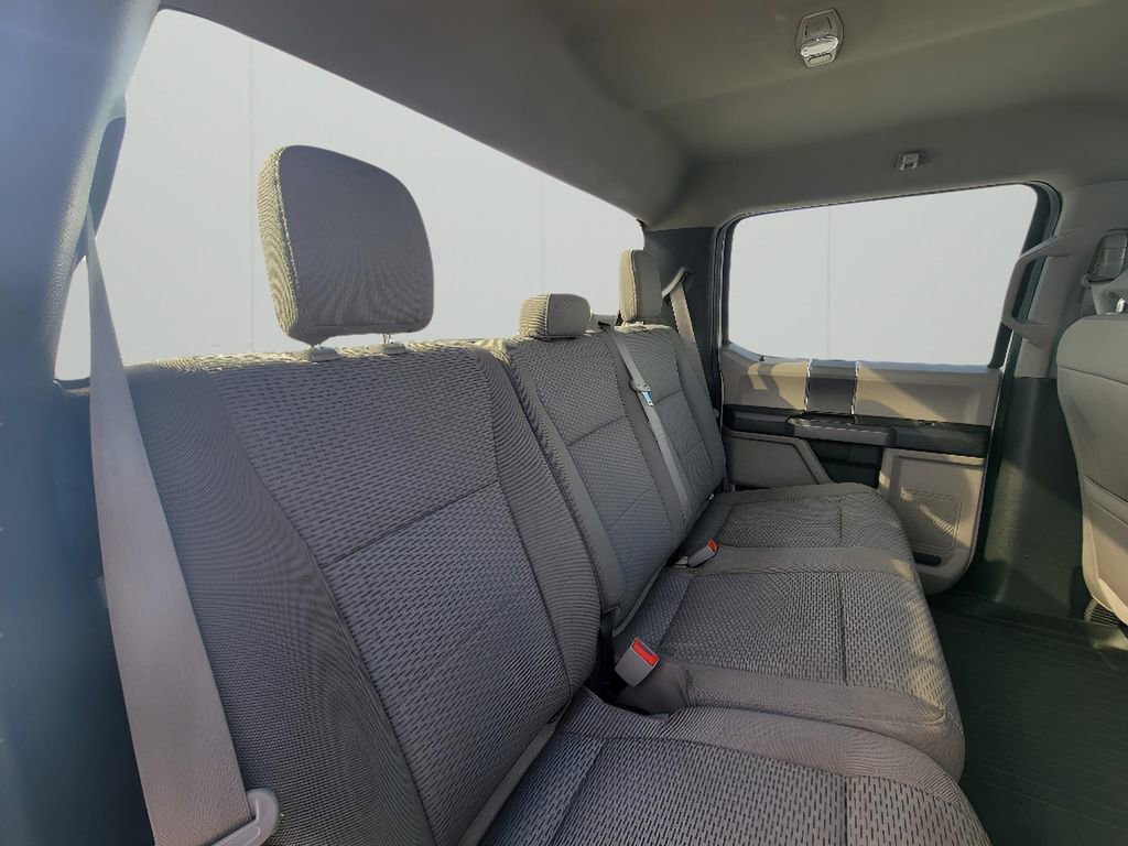 Used 2020 Ford F150 XLT w/ Equipment Group 301A Mid image 28