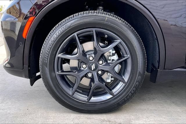 New 2026 Dodge Durango GT w/ Blacktop Package AWD/4WD image 10