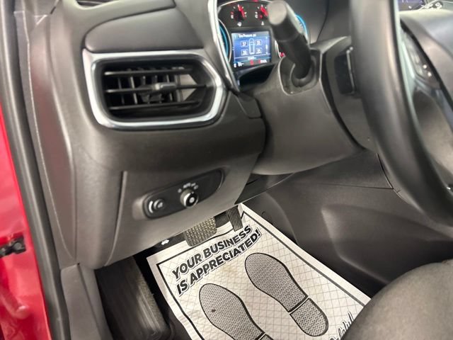 Used 2024 Chevrolet Equinox LT AWD/4WD image 25
