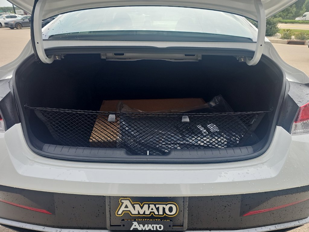 New 2026 Hyundai Elantra SE FWD image 30