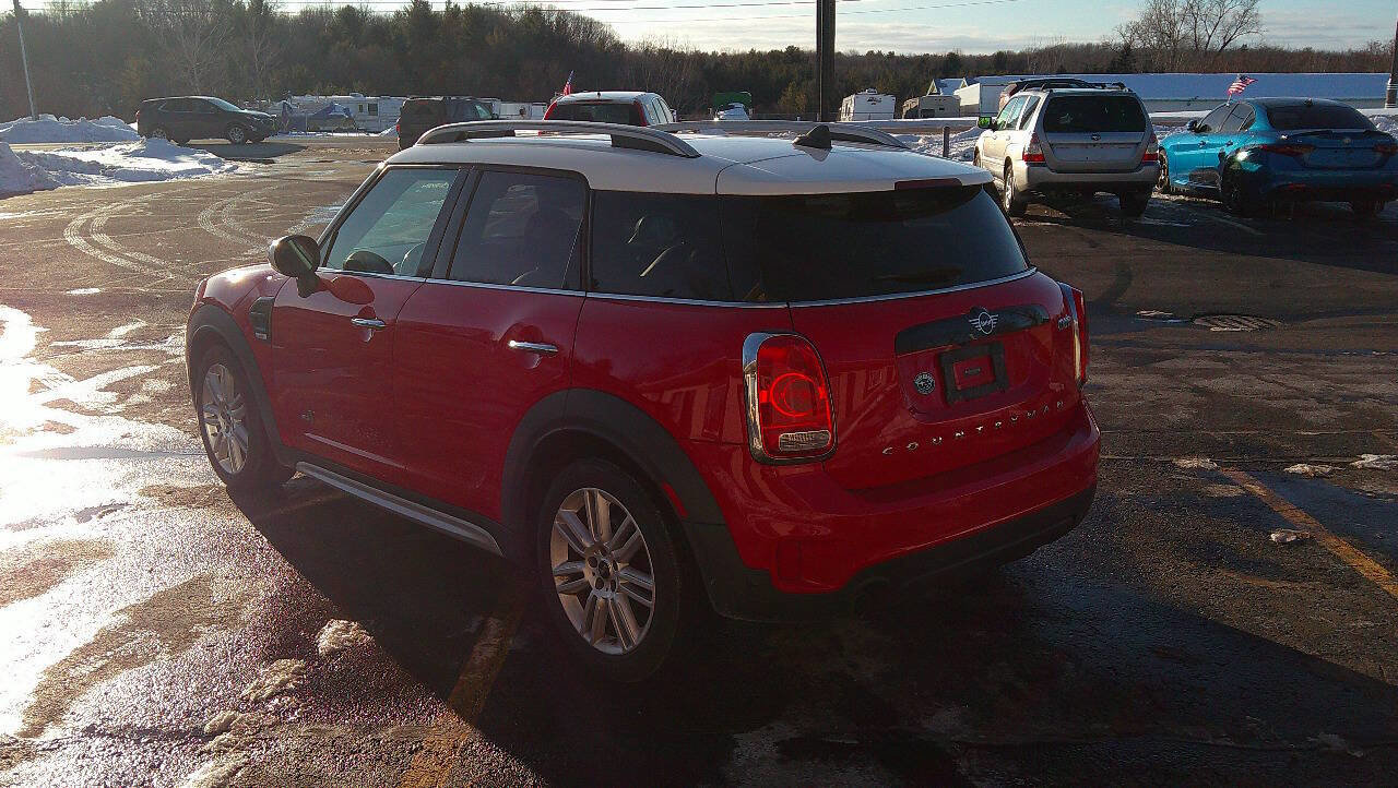 Used 2019 MINI Cooper Countryman ALL4 image 6