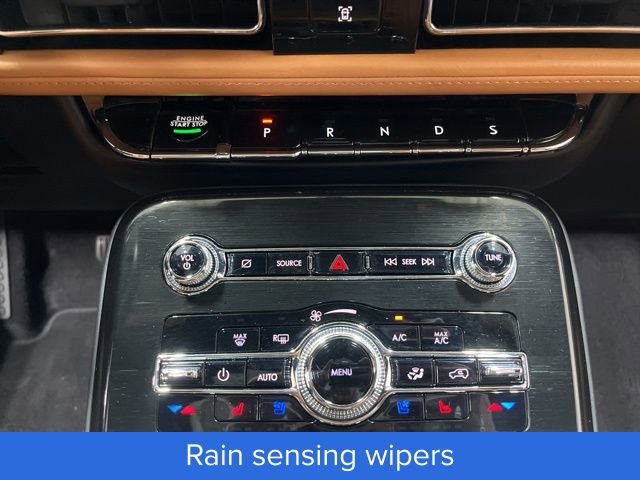 Used 2022 Lincoln Nautilus Black Label image 43