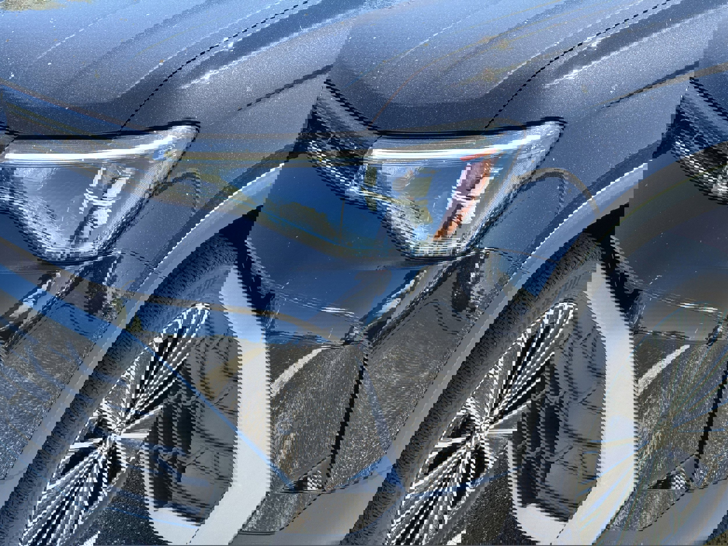 New 2025 Volkswagen Taos SE image 8