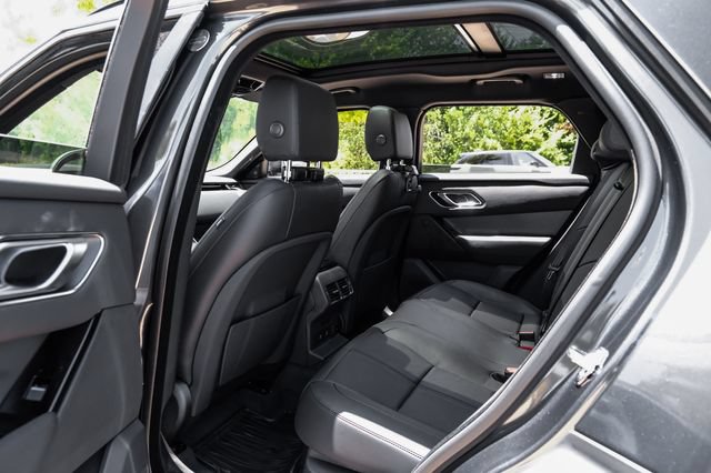 New 2026 Land Rover Range Rover Velar S AWD/4WD image 48