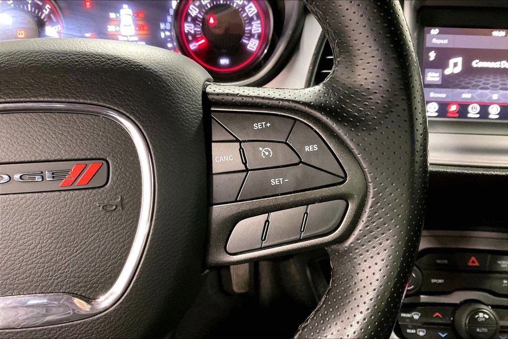 Used 2023 Dodge Challenger SXT w/ Blacktop Package image 24