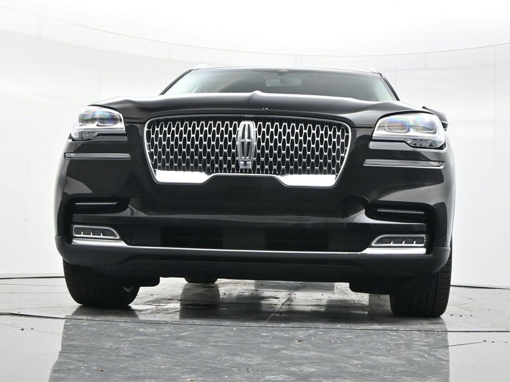Used 2023 Lincoln Aviator Reserve w/ Equipment Group 201A image 52