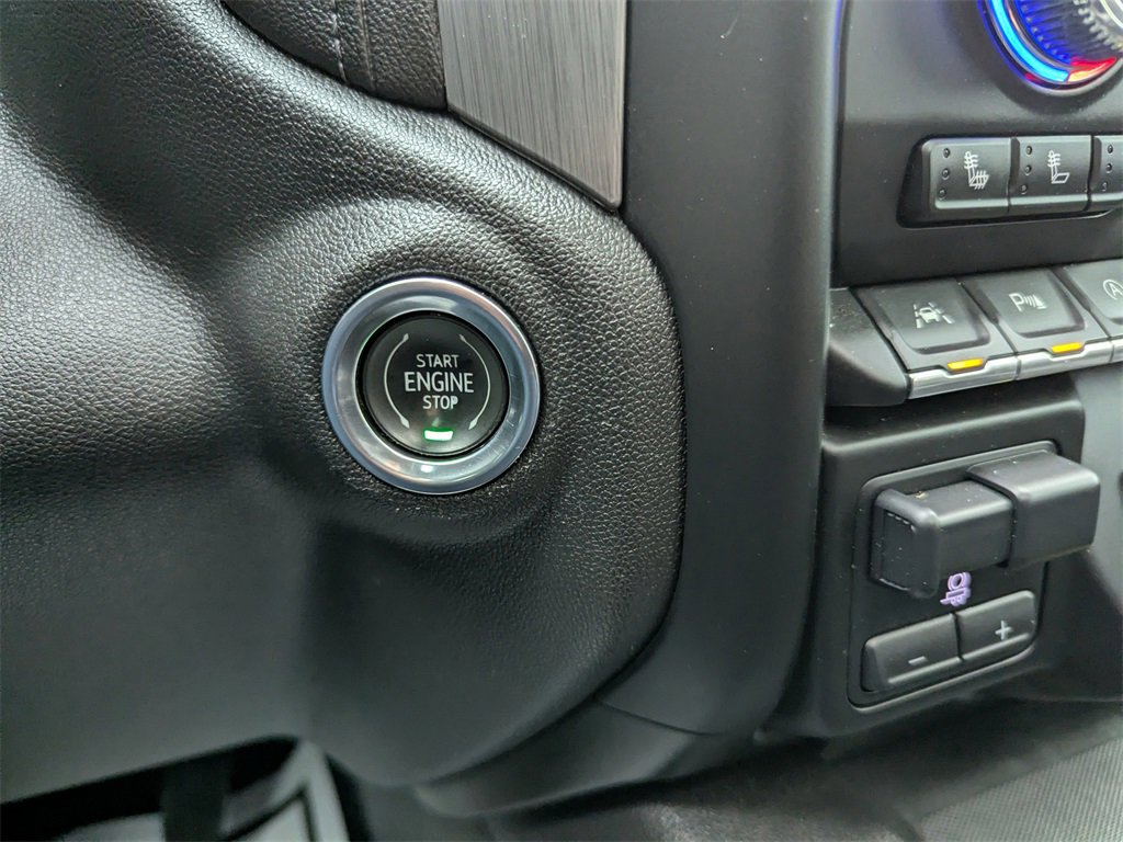 Used 2021 GMC Sierra 1500 Denali w/ Denali Ultimate Package image 20