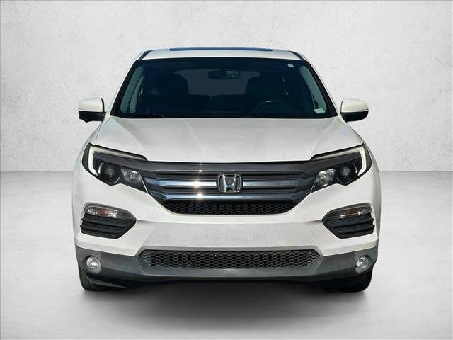 Used 2018 Honda Pilot EX-L image 2