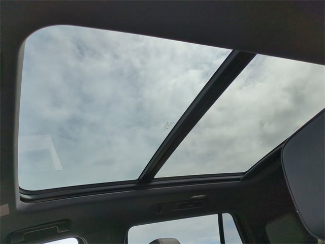 New 2026 Chevrolet Tahoe RST w/ Comfort Package image 20