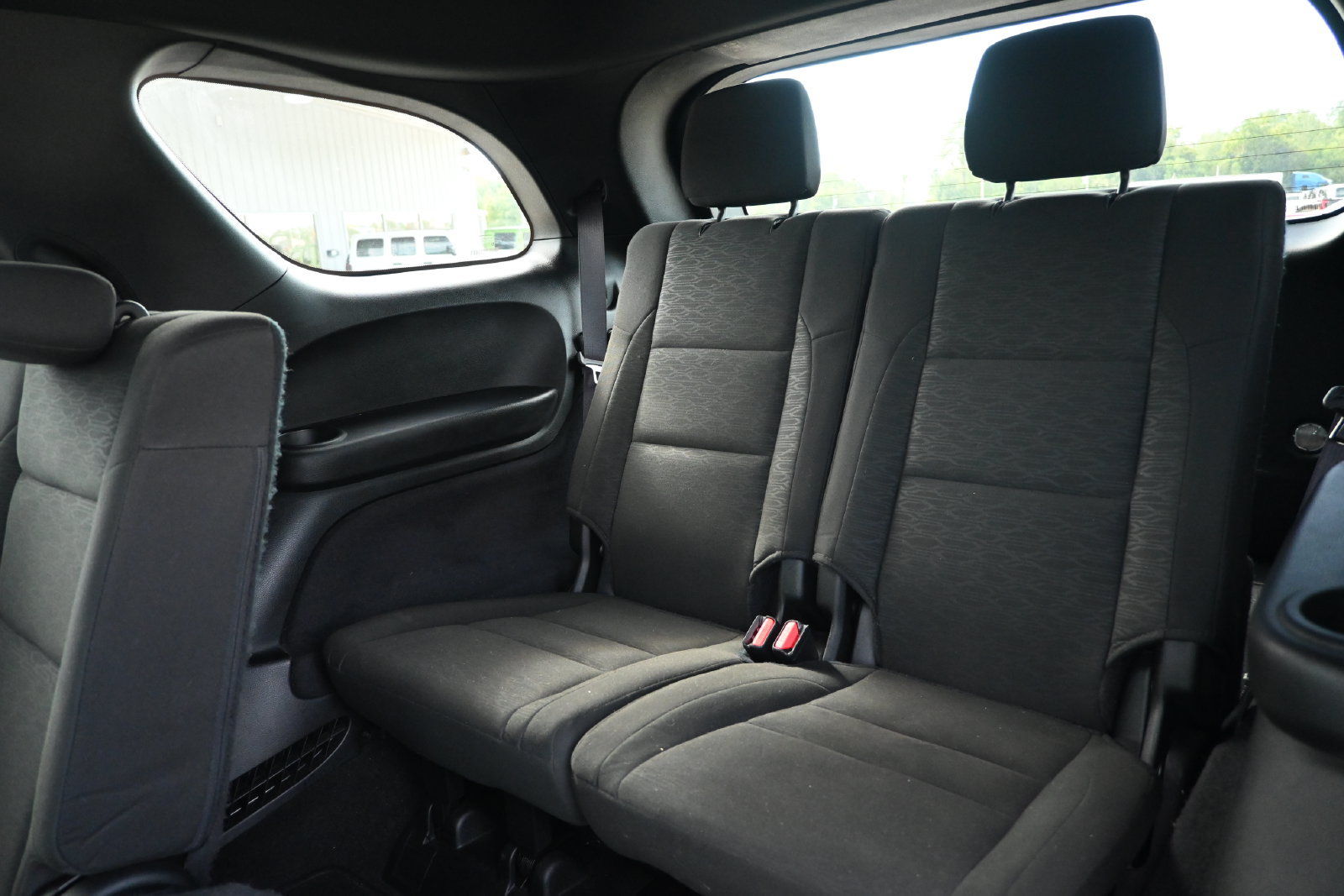 Used 2025 Dodge Durango GT AWD/4WD image 25