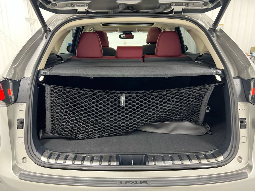 Used 2019 Lexus NX 300 FWD w/ Premium Package image 25