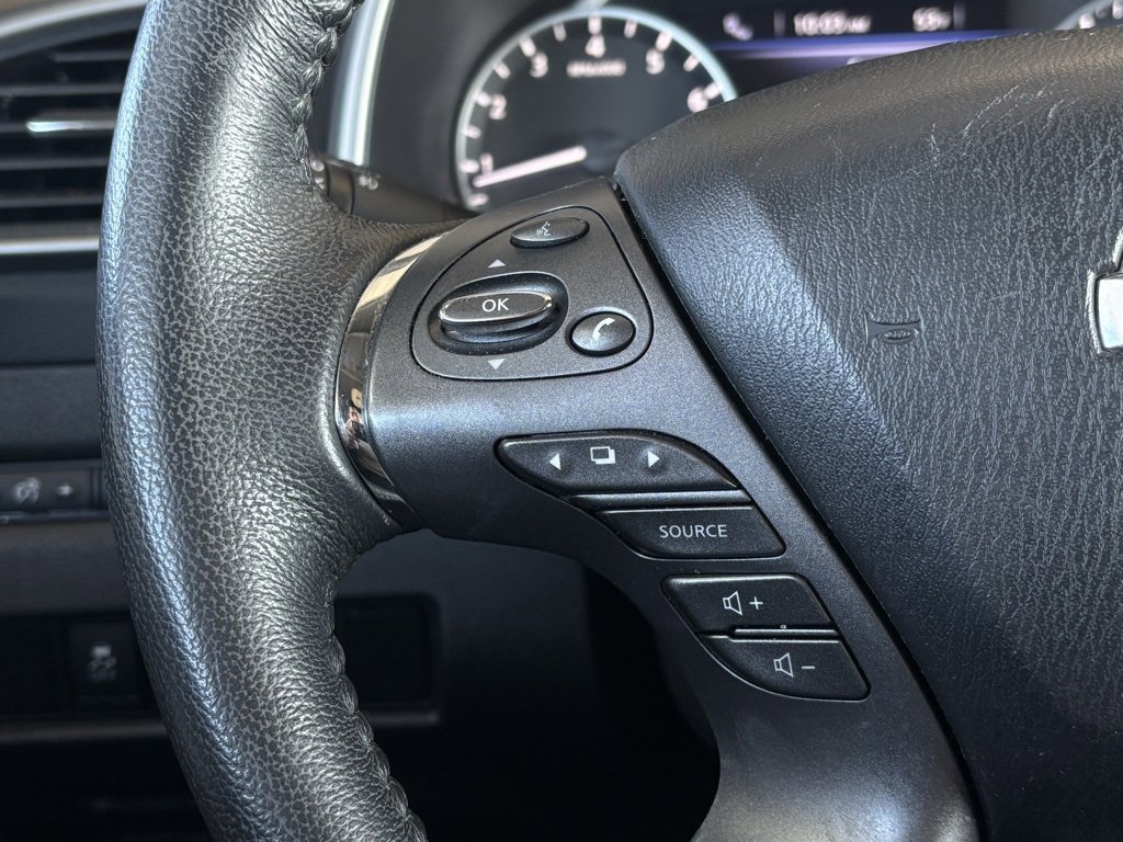 Used 2020 Nissan Murano SV w/ Premium Package image 29