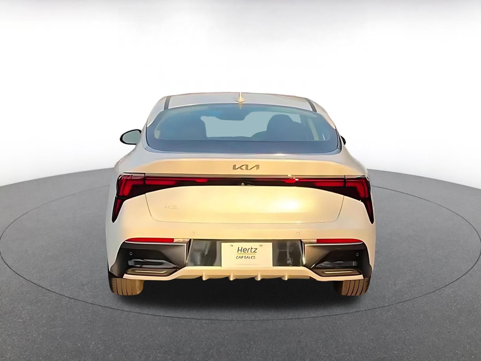 Used 2025 Kia K5 LXS image 12