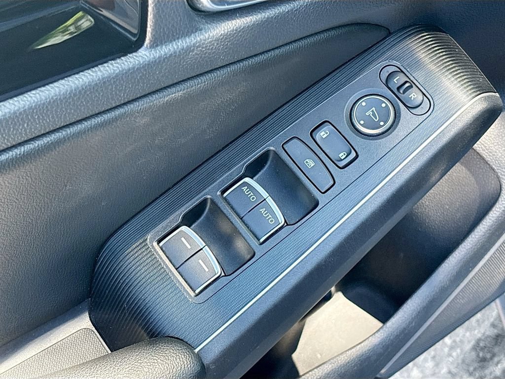 Used 2022 Honda Civic Sport Touring image 18