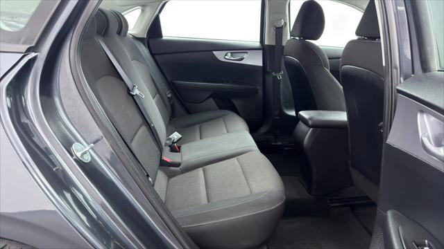 Used 2024 Kia Forte LX FWD image 17