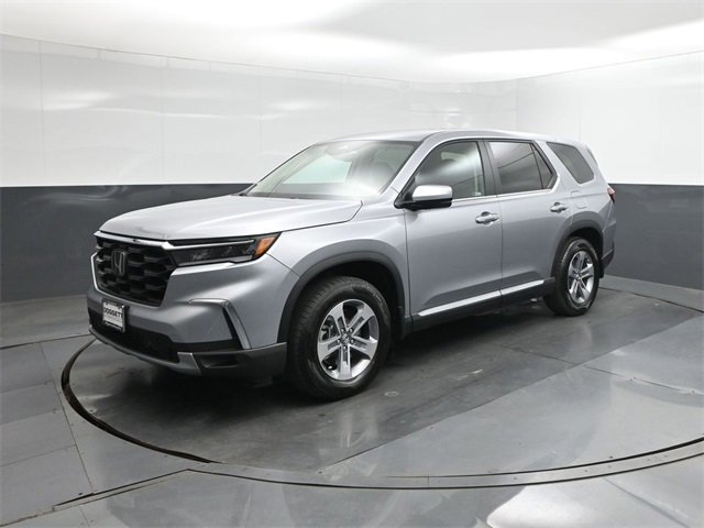 New 2025 Honda Pilot EX-L
