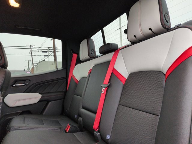 Used 2023 GMC Canyon AT4X w/ Edition 1 image 19