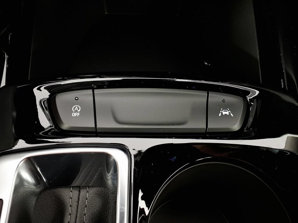 New 2026 Chevrolet Trax LT w/ LT Convenience Package FWD image 21