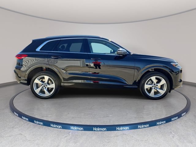 Used 2025 Audi Q5 Premium Plus AWD/4WD image 5