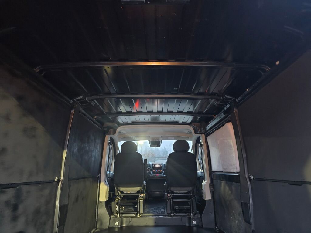 Used 2021 RAM ProMaster 1500 w/ Premium Appearance Group image 19