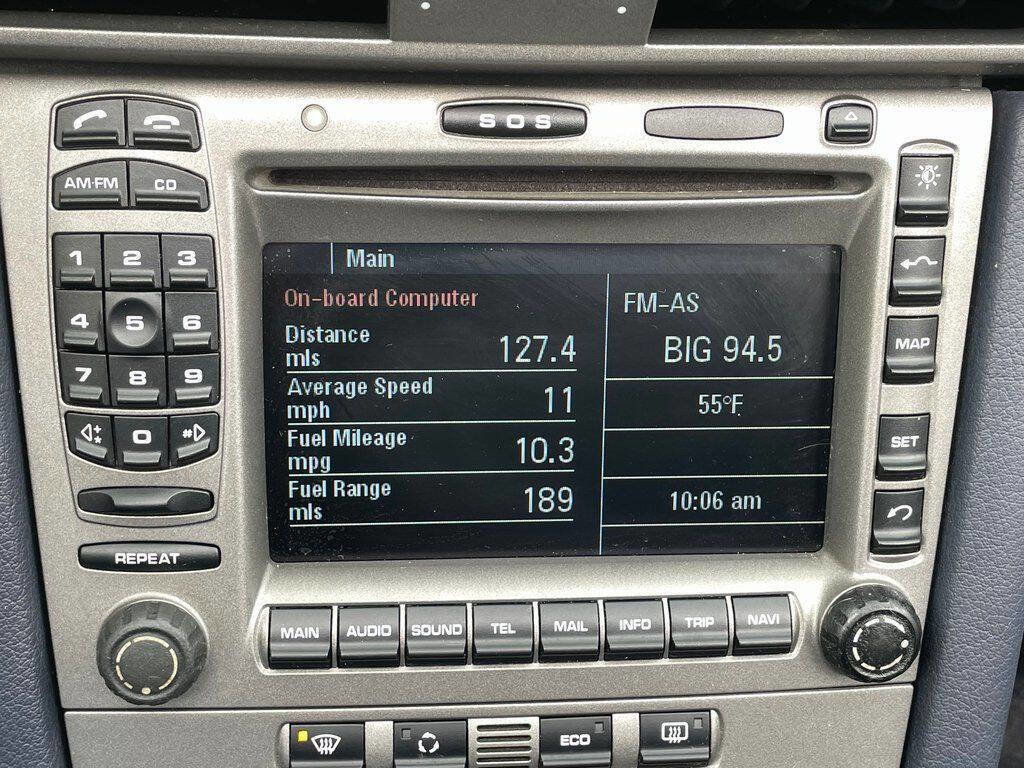 Used 2006 Porsche 911 Carrera image 38