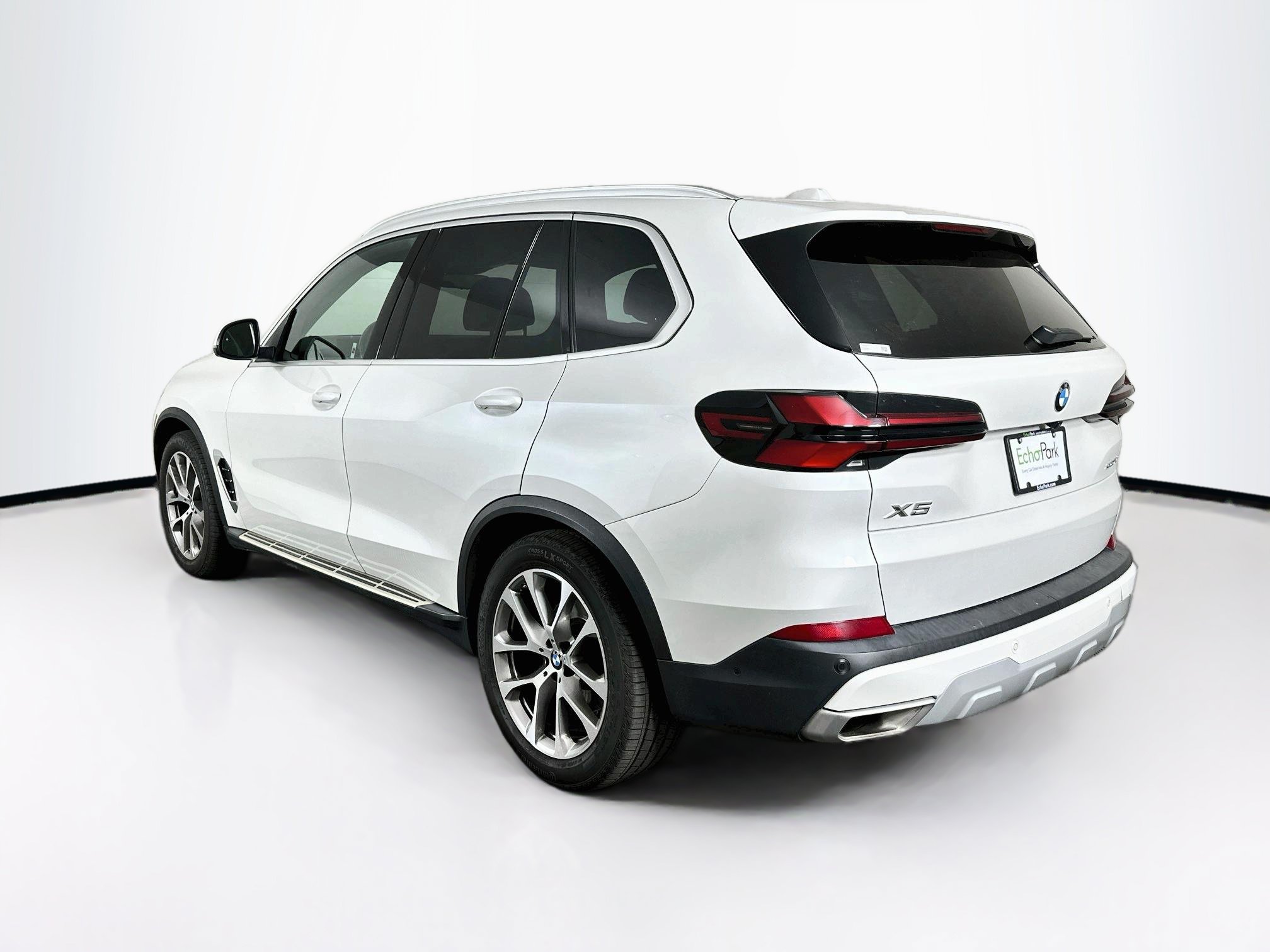 Used 2024 BMW X5 sDrive40i RWD image 5
