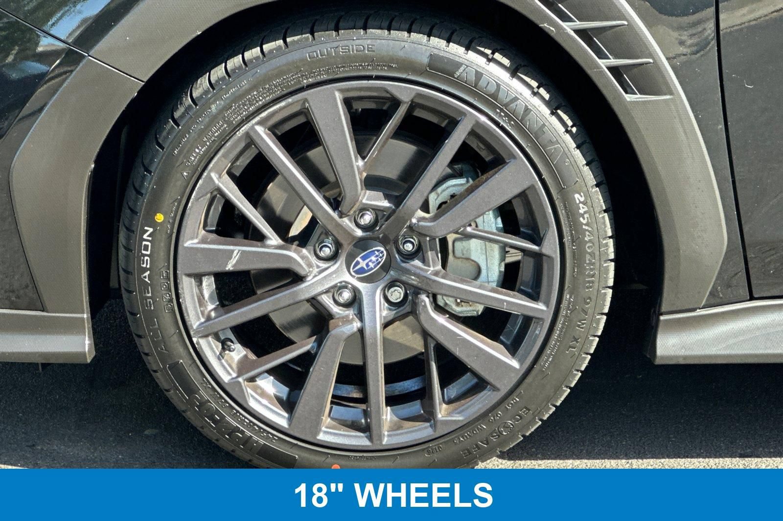 Used 2023 Subaru WRX Premium AWD/4WD image 30