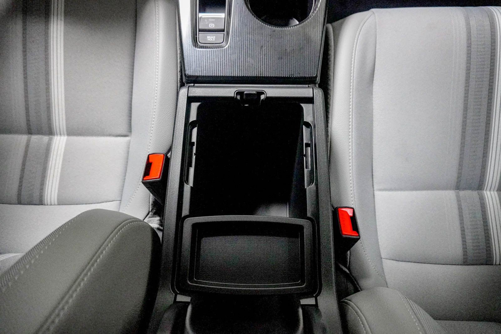 New 2026 Honda Civic Sport image 24