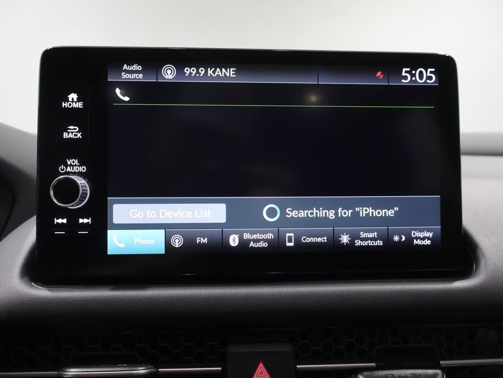 Used 2024 Honda HR-V EX-L image 30