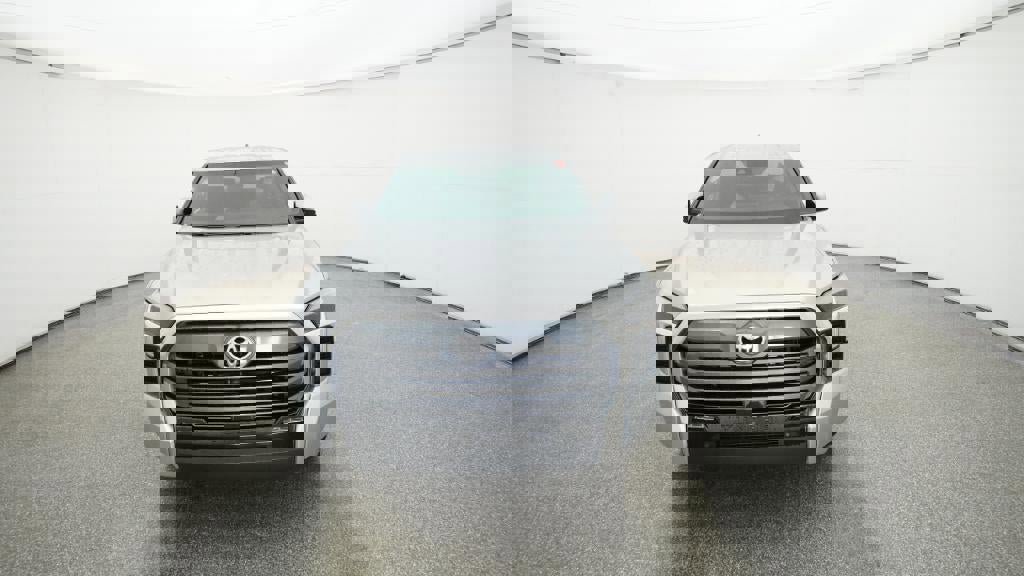 New 2026 Toyota Tundra Limited image 15