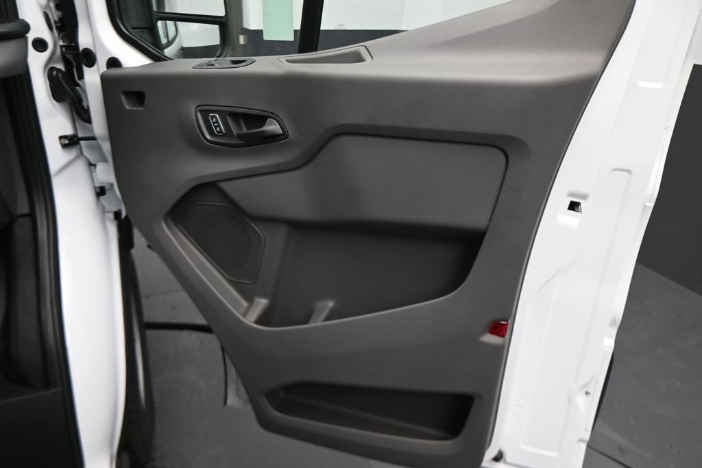New 2026 Ford Transit 350 XL RWD image 11