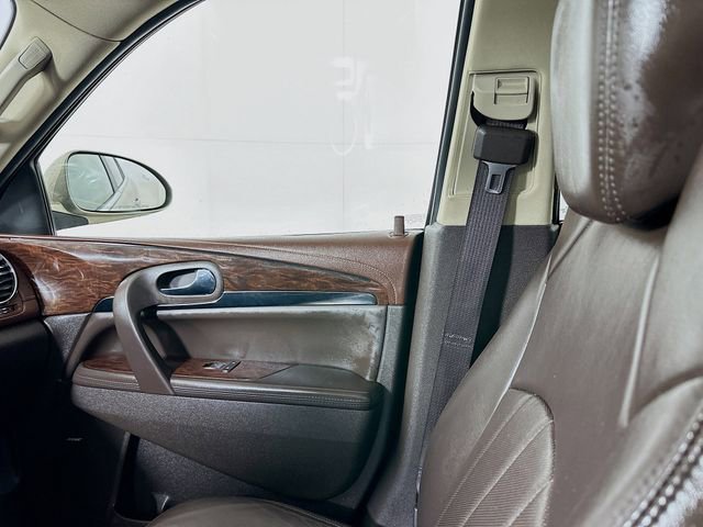 Used 2014 Buick Enclave Premium w/ Trailering Provision Package image 26