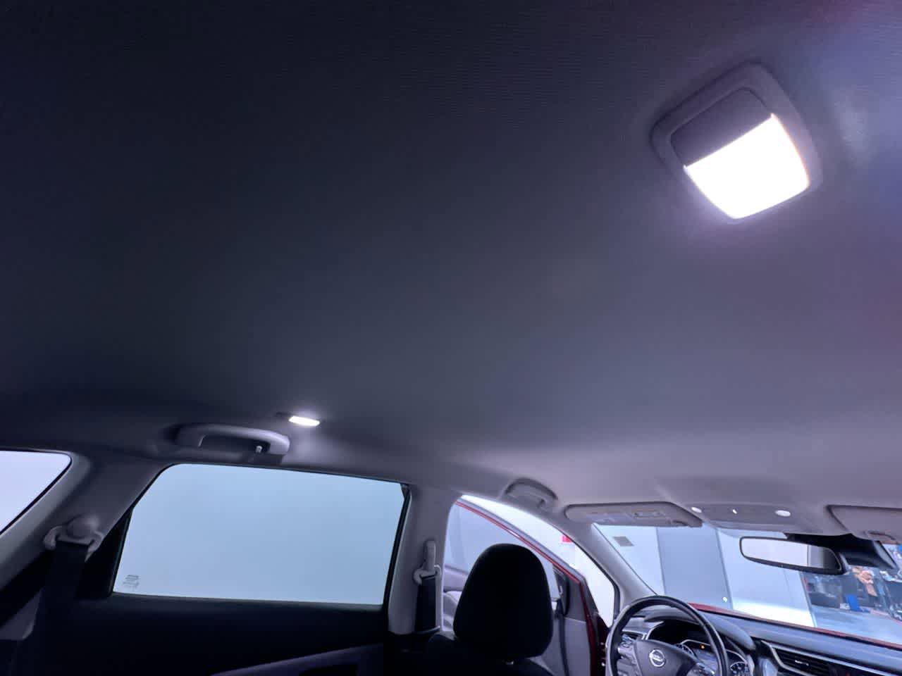 Used 2020 Nissan Murano SV AWD/4WD image 40