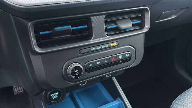 New 2026 Ford Maverick XLT w/ Equipment Group 301A image 19